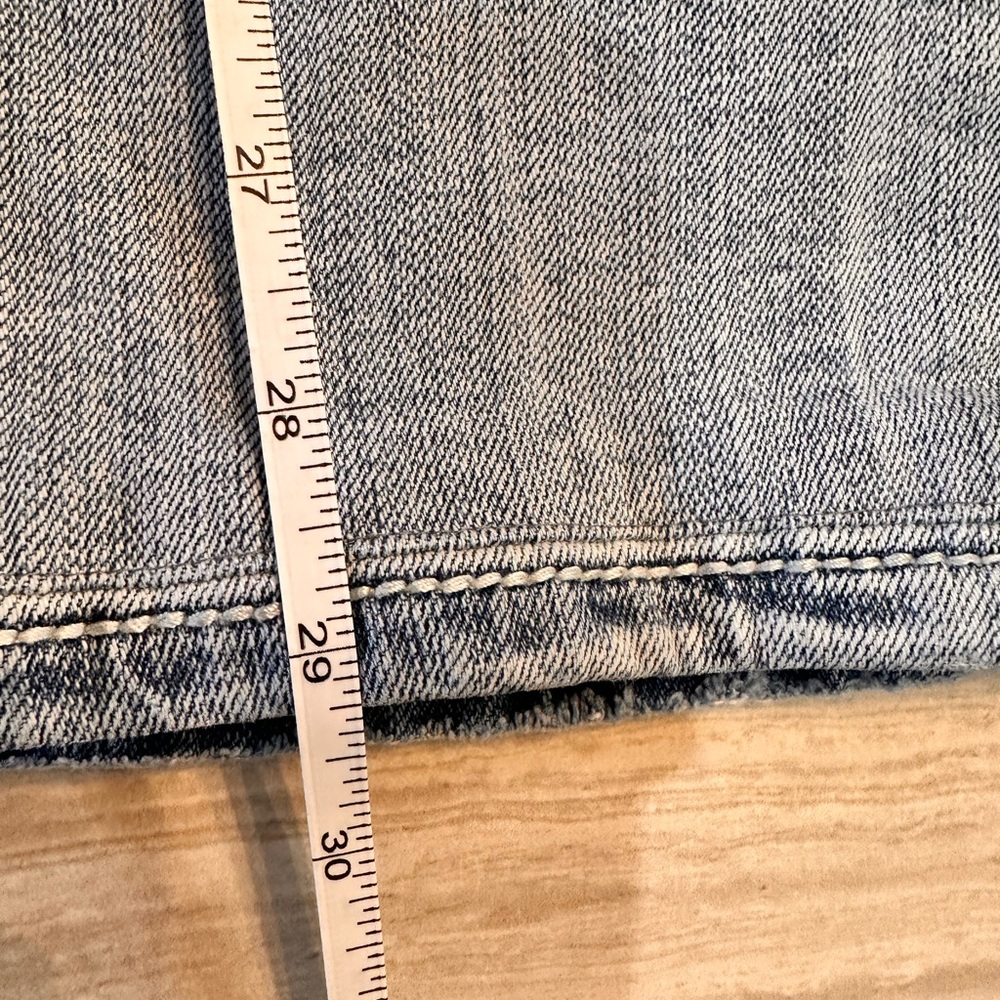 Mens Rock Revival Walden jeans
size 29 x 29 slim boot - Picture 5 of 16